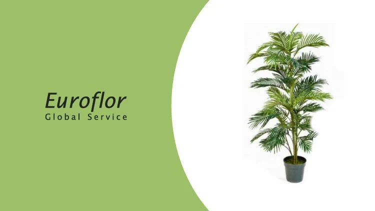 euroflor-artificial plants