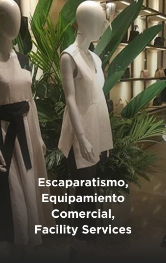 Escaparatismo