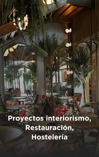 interiorismo