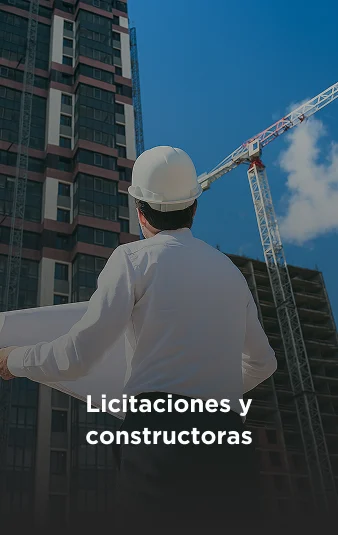 Constructoras