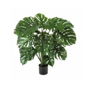 Split philo artificial - Consigue un toque chic - 110cm