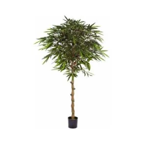 Bamboo artificial - Estilo chic japandi - 180cm