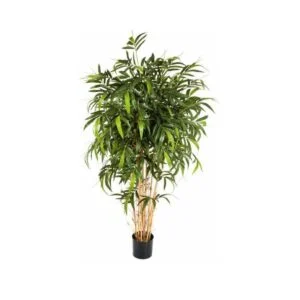 Bamboo artificial - Una planta artificial para toda la vida
