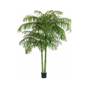 Areca artificial - El Edén, en tus espacios - 210 o 240 cm