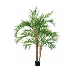 Areca palm artificial - La planta ideal tus proyectos de diseño