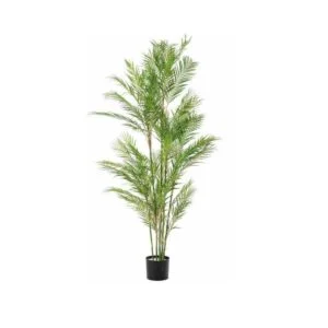 Areca - Planta artificial para una deco chic