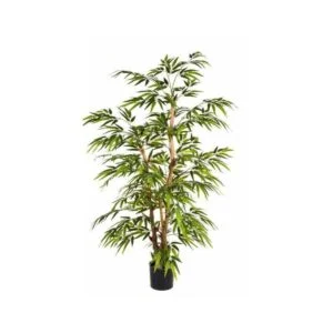 Bamboo artificial buda- La planta perfecta para decorar interiores