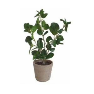 Menta artificial de calidad - Realismo y toque campestre