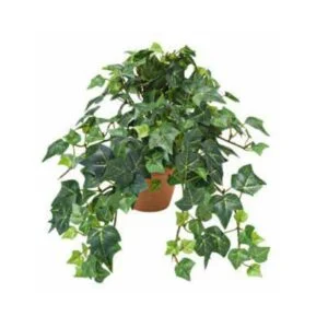 Hiedra pot - Bonita hiedra artificial de 18cm