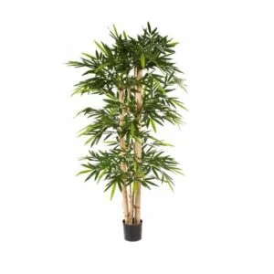 Giant bamboo artificial - El zen se apoderará de tus interiores
