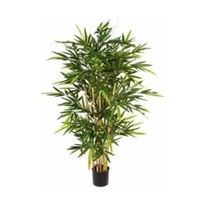 Bamboo artificial - Una planta que no puede faltar en tus diseños