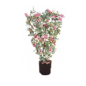 Bouganvillia artificial – Lleva la primavera a tu hogar