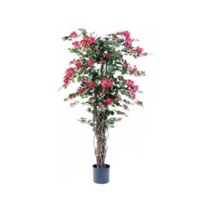 Bouganvillia artificial – Perfecta para aportar personalidad