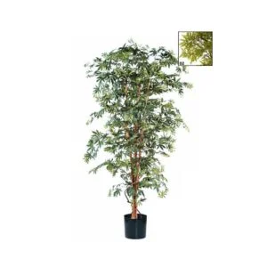 Japanese Maple artificial - Fiel representación de la tierra del sol naciente