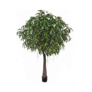 Longifolia Royal artificial – 270 cm de elegancia y frescura