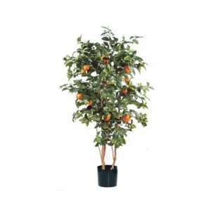 Naranjo artificial – Una hermoso árbol de 150 o 180 cm