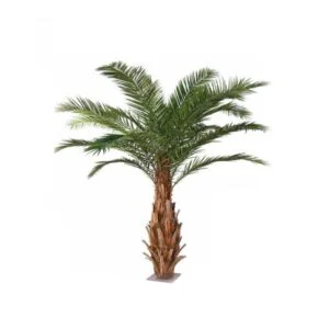 Palmera Phoenix artificial – Viste tu jardín con 3,5 metros de belleza