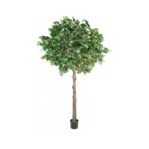 Platanero Común artificial – Tendencia deco - 210 cm